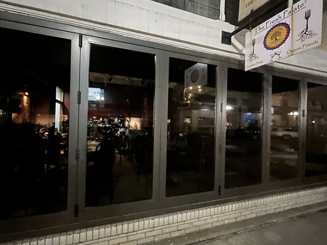Changes coming to Fresh Palate, Nucleus | News, Sports, Jobs - Vimarsana News